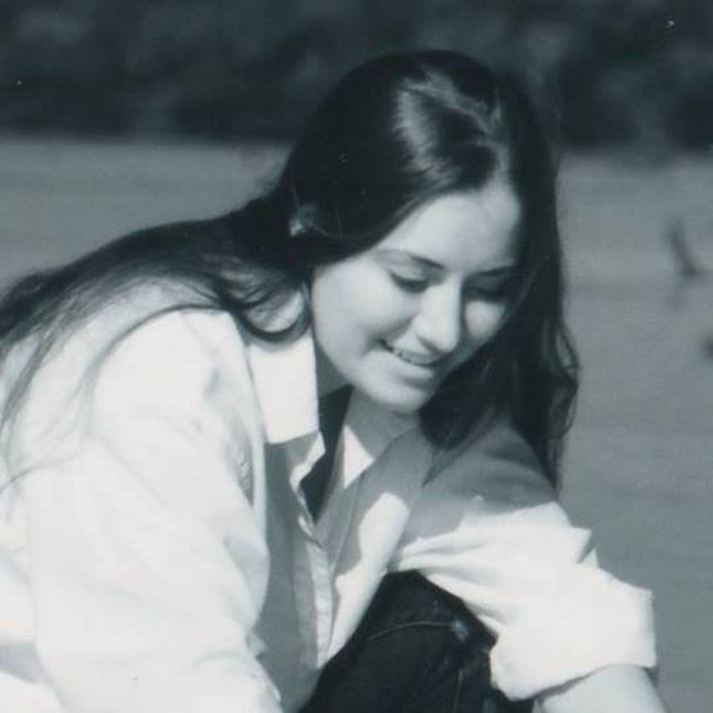 Meet your Posher, Christina